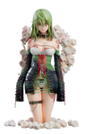 Original Character - Illustration Revelation #1 - Yueji Mingke (Good Smile Company)