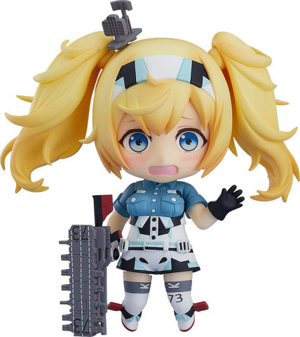 Kantai Collection ~Kan Colle~ - Gambier Bay - Nendoroid #1203 (Good Smile Company)