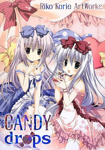 Candy Drops