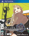 OCCULTIC;NINE