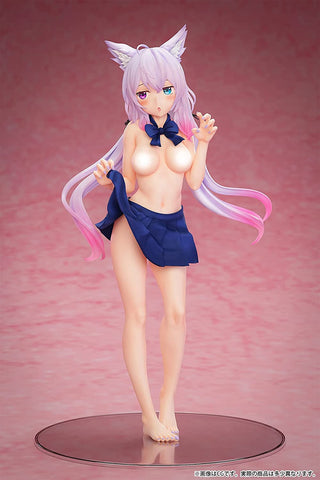 Original Character - Nikkan Shoujo O - 1/6 (Insight)