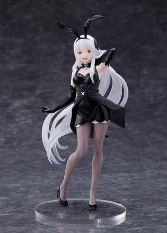 Re:Zero kara Hajimeru Isekai Seikatsu - Echidna - Coreful Figure - Bunny Ver. (Taito)