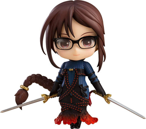 Fate/Grand Order - Yu Meiren - Nendoroid #1589 - Assassin (Good Smile Company)