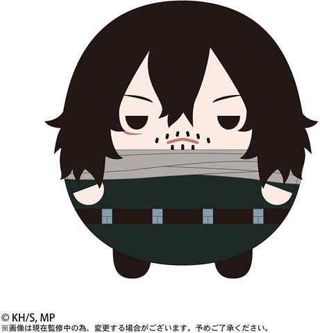 Boku no Hero Academia - Aizawa Shouta - Fuwa Kororin Big (Takara Tomy A.R.T.S)