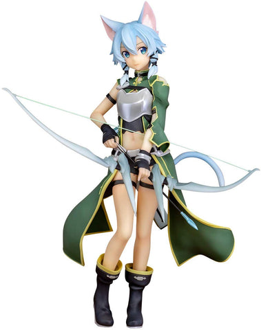 Sword Art Online II - Sinon - 1/7 - ALO ver. (B'full)
