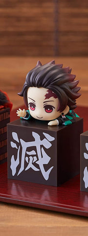 Kimetsu no Yaiba - Kamado Tanjirou - Hikkake Figure (FuRyu)