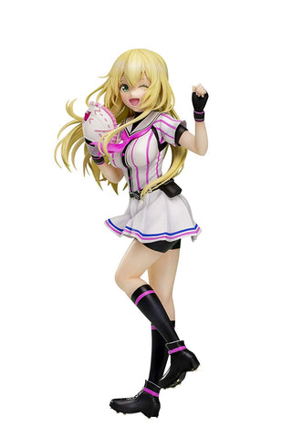 Hachigatsu no Cinderella Nine - Nozaki Yuuki - 1/7 (Pulchra)