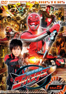 Tokumei Sentai Go-Busters Vol.5