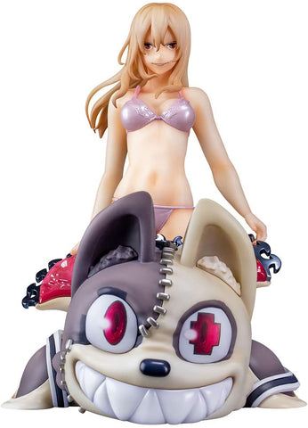 Gleipnir - Aoki Clair - Kagaya Shuichi - 1/7 (B'full)