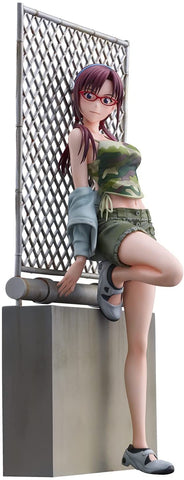 Evangelion Shin Gekijouban - Makinami Mari Illustrious (Union Creative International Ltd)