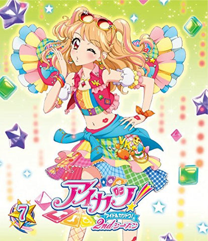 2nd Season Vol.7|Aikatsu!
