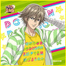 Shin Tennis no Oujisama - Shiraishi Kuranosuke - Mini Towel - Shin Tennis no Ouji-sama Prince of Shirts Micro Fiber mini Towel (Broccoli)