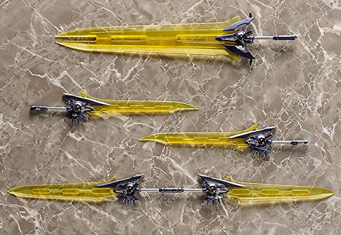 Mahou Senki Lyrical Nanoha Force - Fate T. Harlaown - 1/8 (FREEing)