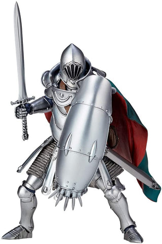 Kaze no Tani no Nausicaä - Torumekia Soukouhei - KT Project KT-028 - Revoltech - Kushana's Bodyguard (Kaiyodo)
