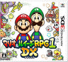 MARIO & LUIGI RPG1 DX