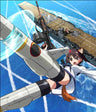 Strike Witches Blu-ray Box Standard Edition