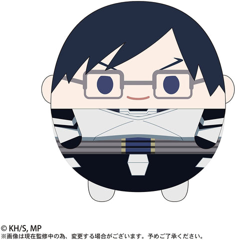 Boku no Hero Academia - Iida Tenya - Fuwa Kororin M Size (Takara Tomy A.R.T.S)