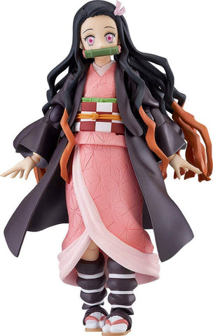 Kimetsu no Yaiba - Kamado Nezuko - Figma #508 (Max Factory)