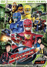 Tokumei Sentai Go-busters Vol.9