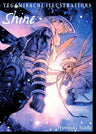 Tegami Bachi Shine