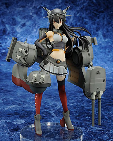 Kantai Collection ~Kan Colle~ - Nagato - 1/8 (Penguin Parade)