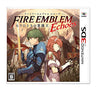 Fire Emblem: Echoes Mou Hitori no Eiyuu Ou