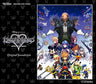 KINGDOM HEARTS -HD 2.5 ReMIX- Original Soundtrack
