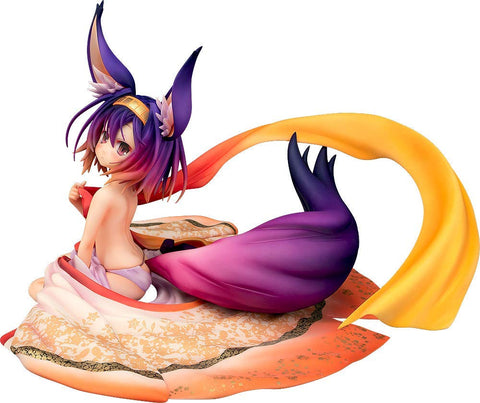 No Game No Life - Hatsuse Ino - Izuna Hatsuse - Miko - 1/7 (Phat Company)