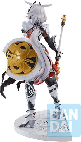 Fate/Grand Order - Caenis - Ichiban Kuji Fate/Grand Order Cosmos in the Lostbelt - B Prize - Lancer (Bandai Spirits)