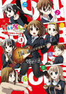 K On! Super Illustrations