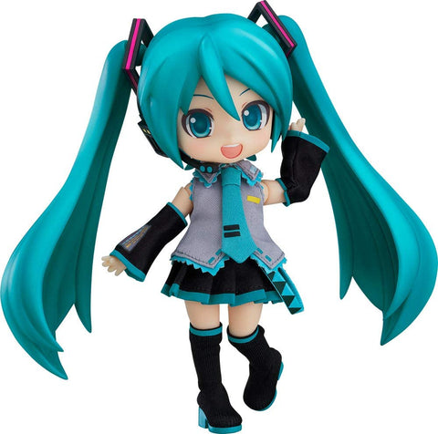 Vocaloid - Hatsune Miku - Nendoroid Doll (Good Smile Company)