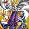 DRAGONBALL Z INFINITE WORLD Original Soundtrack