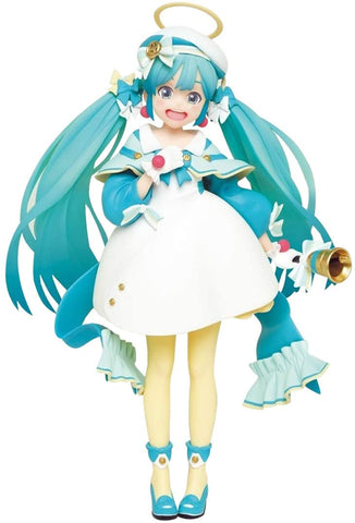 Piapro Characters - Hatsune Miku - 2nd Season Winter Ver. (Taito)