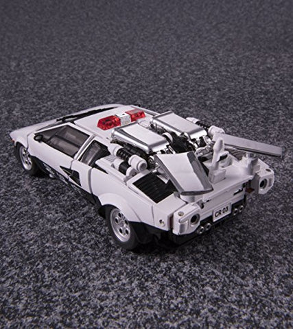 Transformers - Cordon - The Transformers: Masterpiece MP-42 (Takara Tomy)