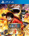 One Piece: Kaizoku Musou 3