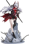 Punishing: Gray Raven - Lucia - 1/7 - Crimson Abyss (Good Smile Arts Shanghai, Good Smile Company)