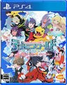 Digimon World: Next Order International Edition