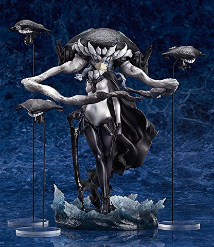Kantai Collection ~Kan Colle~ - Kuubo Wo-kyuu - 1/8 (Good Smile Company)