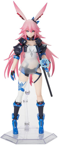 Honkai Impact 3rd - Yae Sakura - 1/8 - ARCTECH Series - Unforgotten Apostle ver. (APEX)