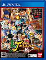 J-Stars Victory Vs