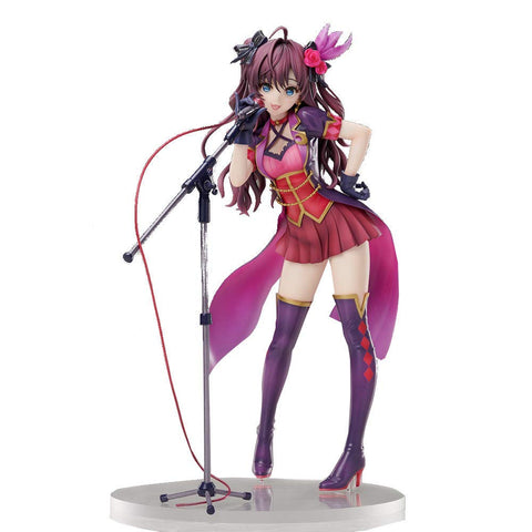 iDOLM@STER Cinderella Girls - Ichinose Shiki - 1/8 - Tulip Ver. (Licorne)