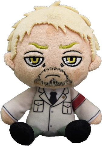 Shingeki no Kyojin - Reiner Braun - Tenori Nuigurumi (Good Smile Company)