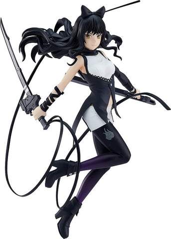 RWBY - Blake Belladonna - Pop Up Parade (Good Smile Company)