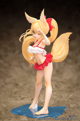 Original Character - Mei - 1/7 (B'full)