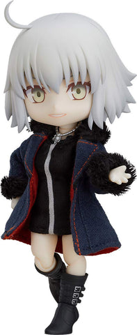 Fate/Grand Order - Jeanne d'Arc (Alter) - Nendoroid Doll - Shinjuku Ver., Avenger (Good Smile Company)