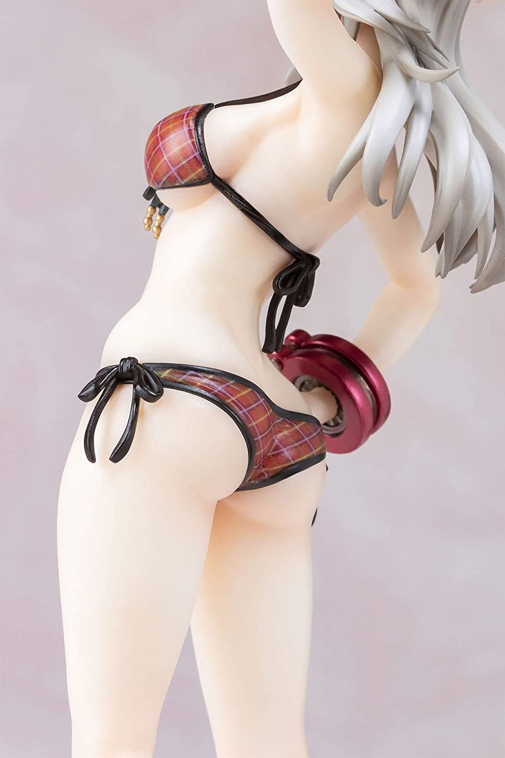 God Eater - Alisa Ilinichina Amiella - 1/7 - Off Shot