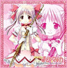 Mahou Shoujo Madoka★Magica - Kaname Madoka - Towel - Mini Towel (Broccoli)
