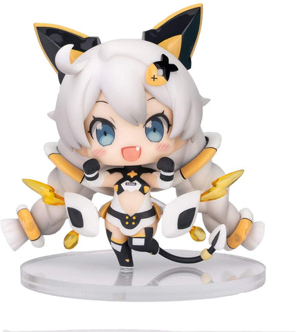 Honkai Impact 3rd - Kiana Kaslana - Kikia Tenshi - Asteroid Series (MiHoYo)