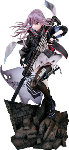 Girls Frontline - ST AR-15 - 1/7 (Phat Company)