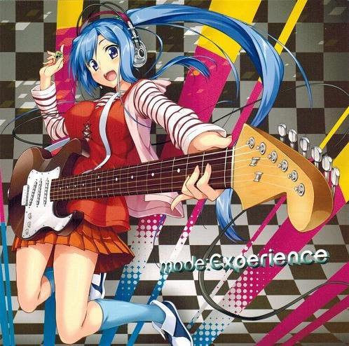 GWAVE Super Feature’s mode:Experience GWAVE SuperFeature's vol.23 mode:Experience - Solaris Japan